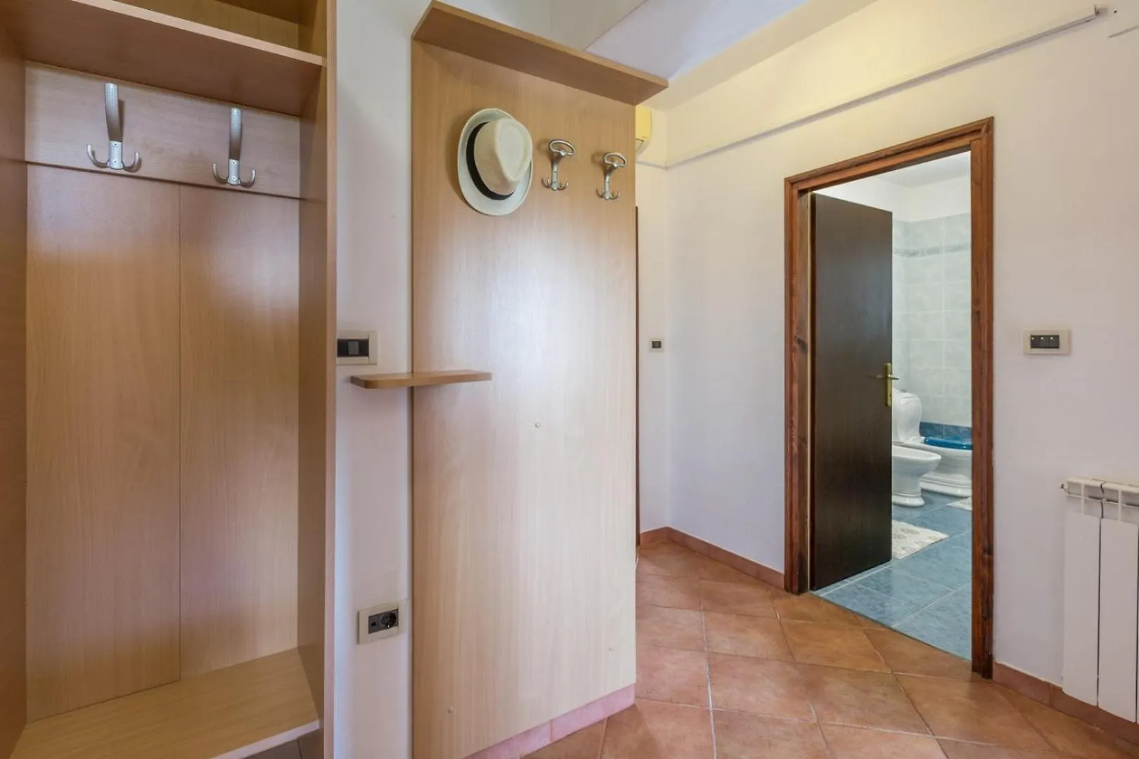 Dora Vrsar Apartment