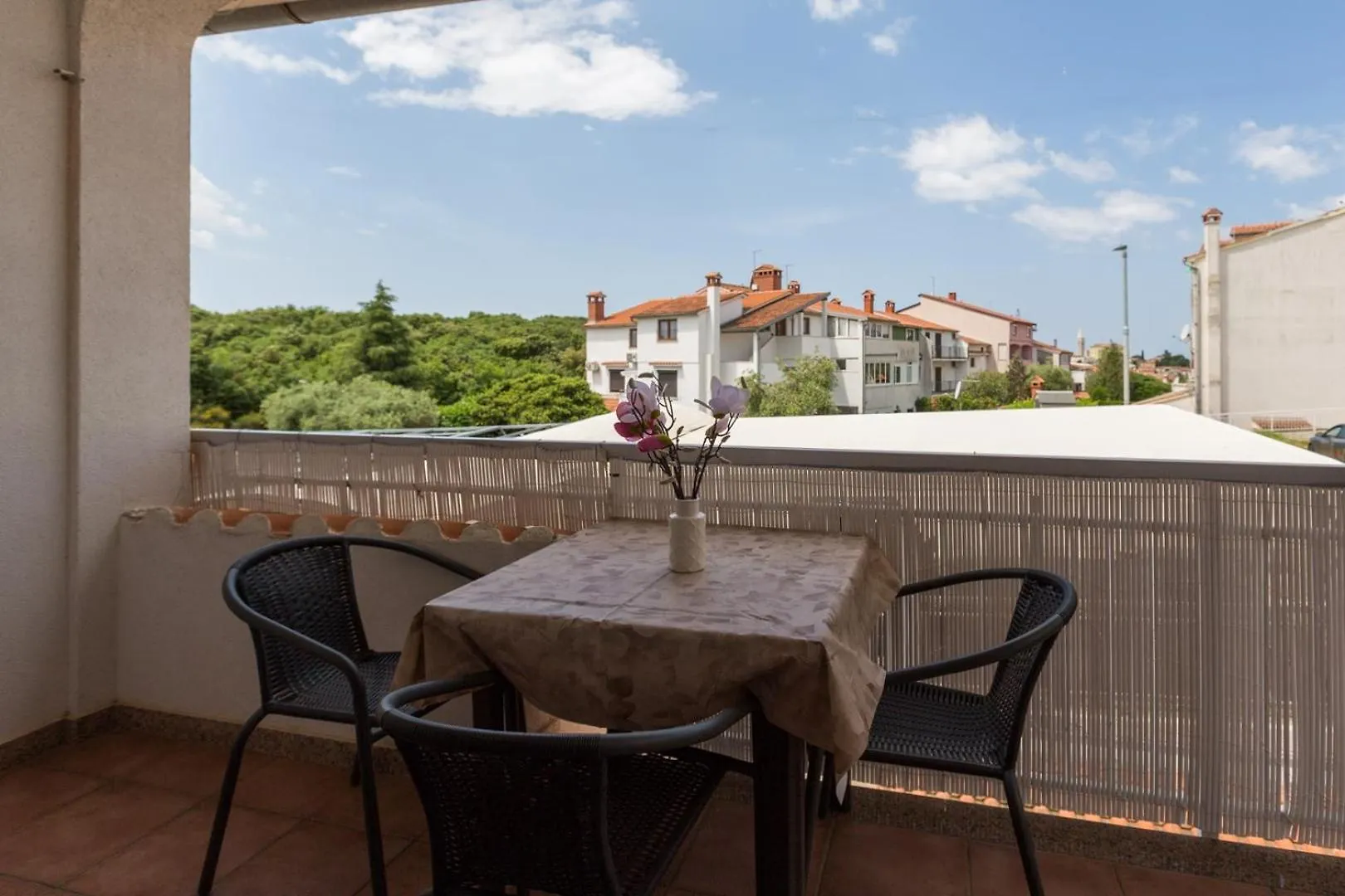 Dora Vrsar Apartment