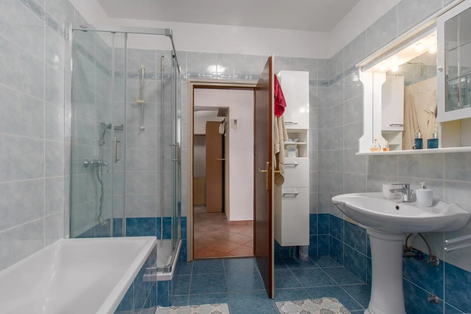 Dora Vrsar Apartment 0*,  Croatia