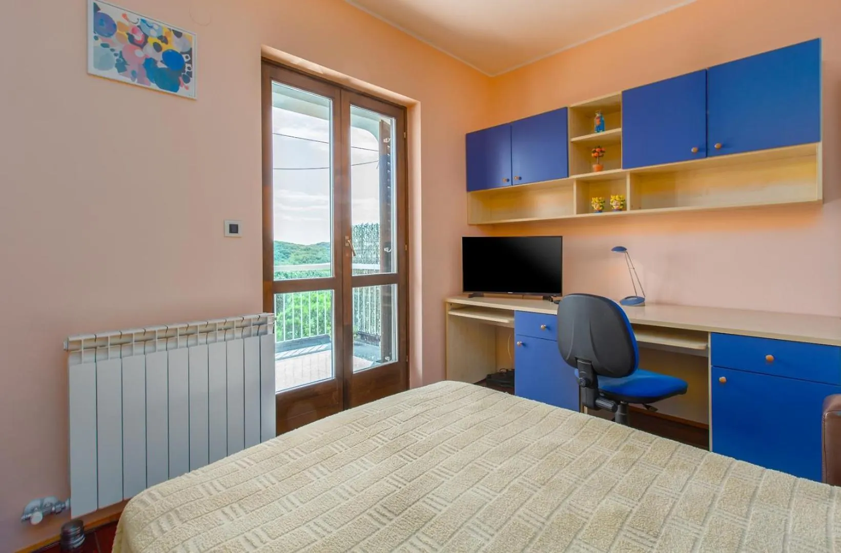 Dora Vrsar Apartment