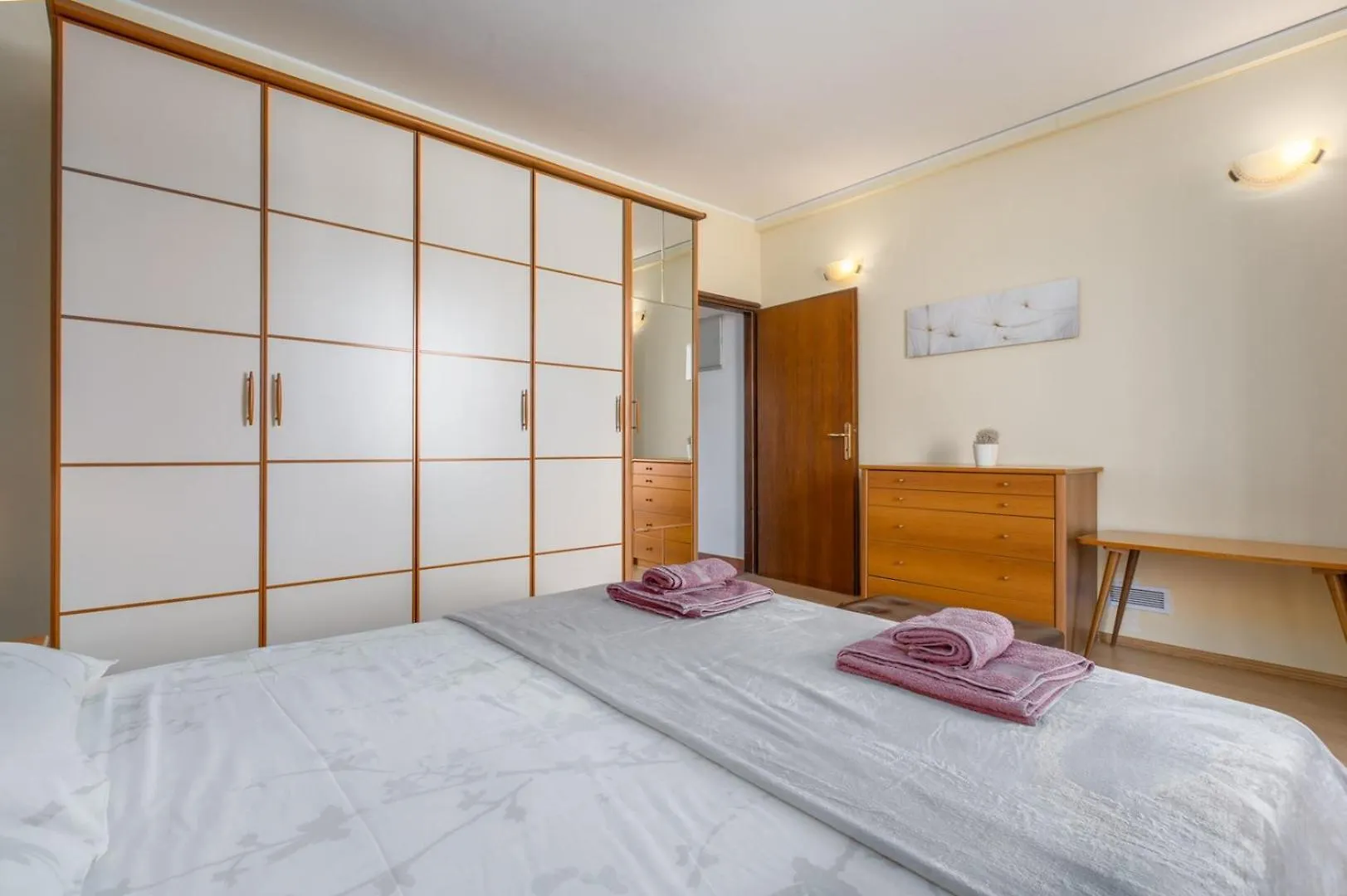 Dora Vrsar Apartment