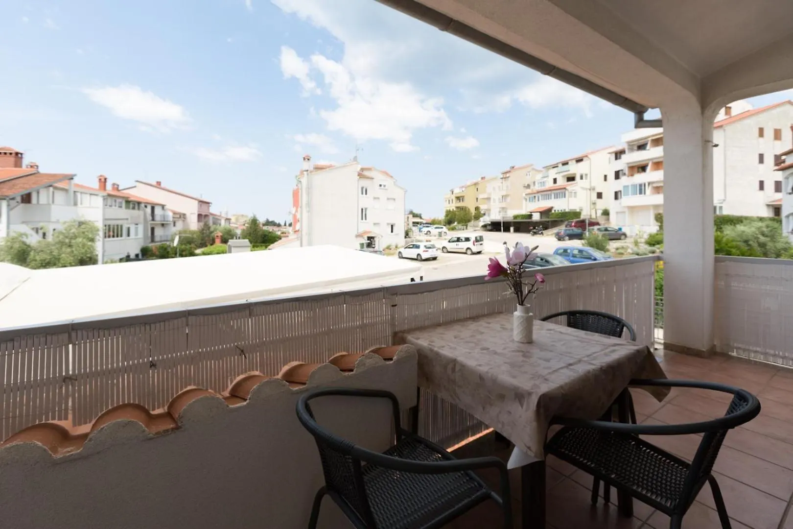 Dora Vrsar Apartment Croatia