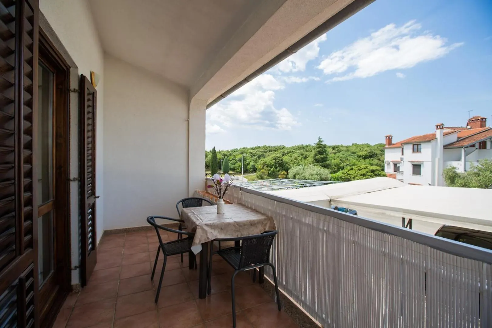 Dora Vrsar Apartment 0*,  Croatia
