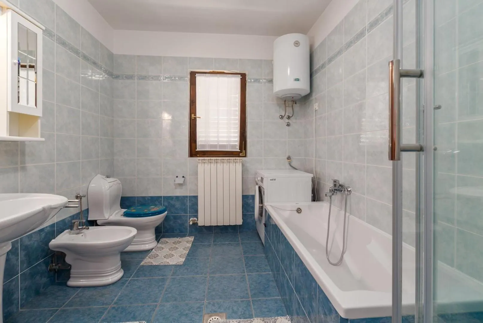Dora Vrsar Apartment